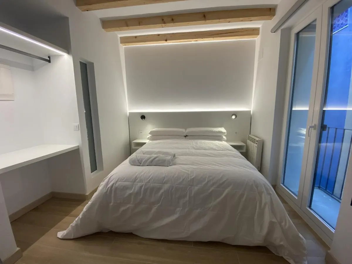 Tuapartamento Lofts Lindapamplona Appartamento