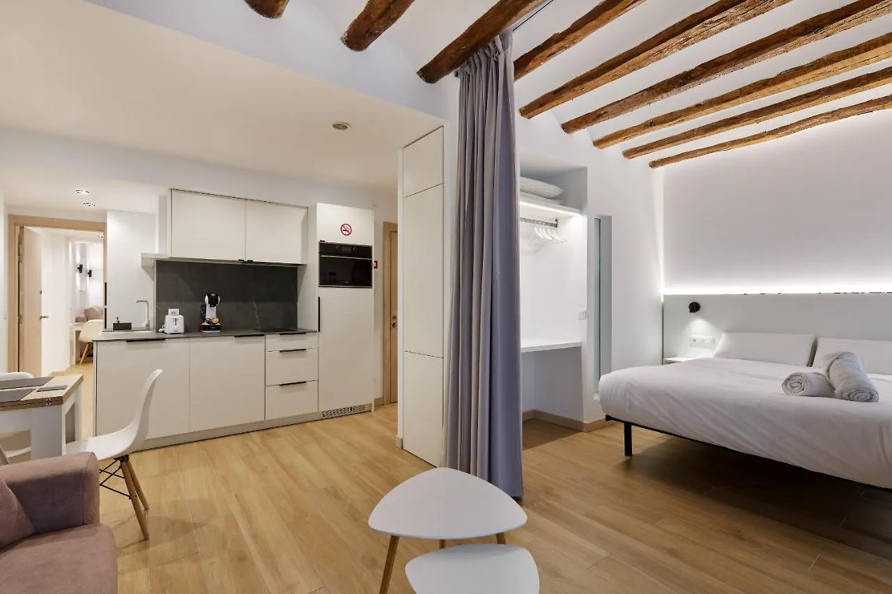 Tuapartamento Lofts Lindapamplona Appartamento Pamplona