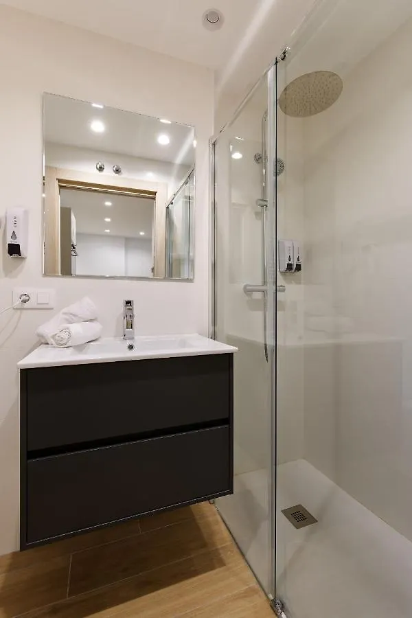 Tuapartamento Lofts Lindapamplona Appartamento