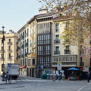  Appartamento Pamplonapartments Duque De Ahumada