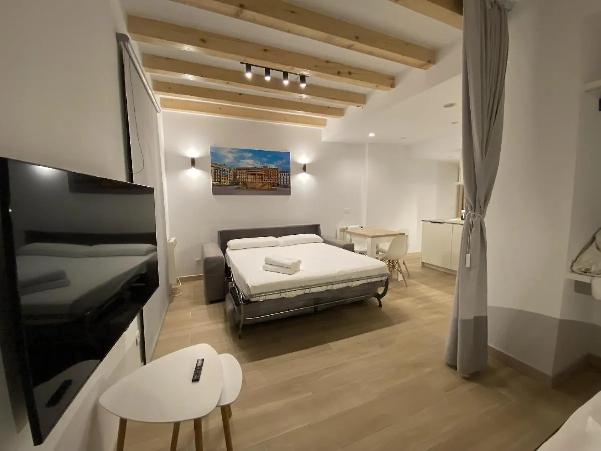 Tuapartamento Lofts Lindapamplona Apartamento