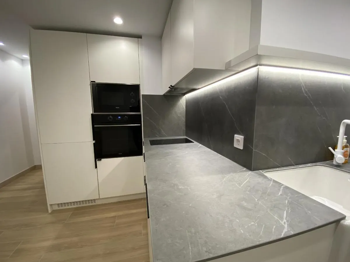 Tuapartamento Lofts Lindapamplona Apartamento  Pamplona
