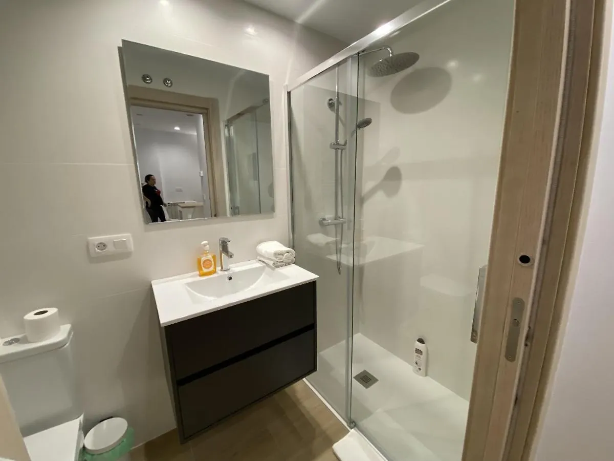 Tuapartamento Lofts Lindapamplona Apartamento