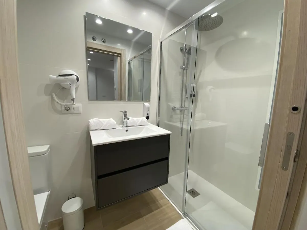 Tuapartamento Lofts Lindapamplona Apartamento