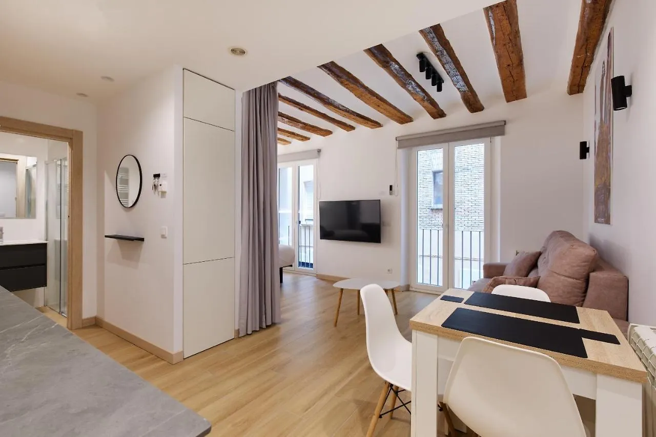 Tuapartamento Lofts Lindapamplona Apartamento España