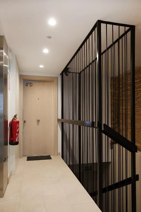 Tuapartamento Lofts Lindapamplona Apartamento 0*, Pamplona